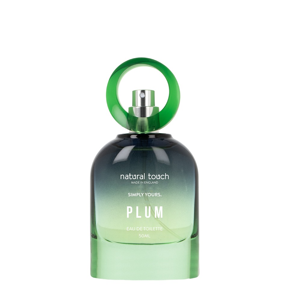  PLUM EDT 50 Ml 