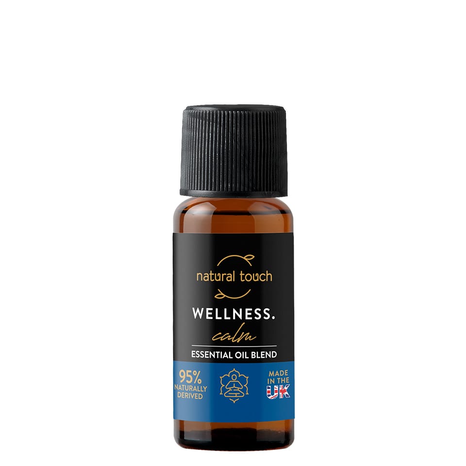  زيت عطري مجموعة الهدوء 10 مل 