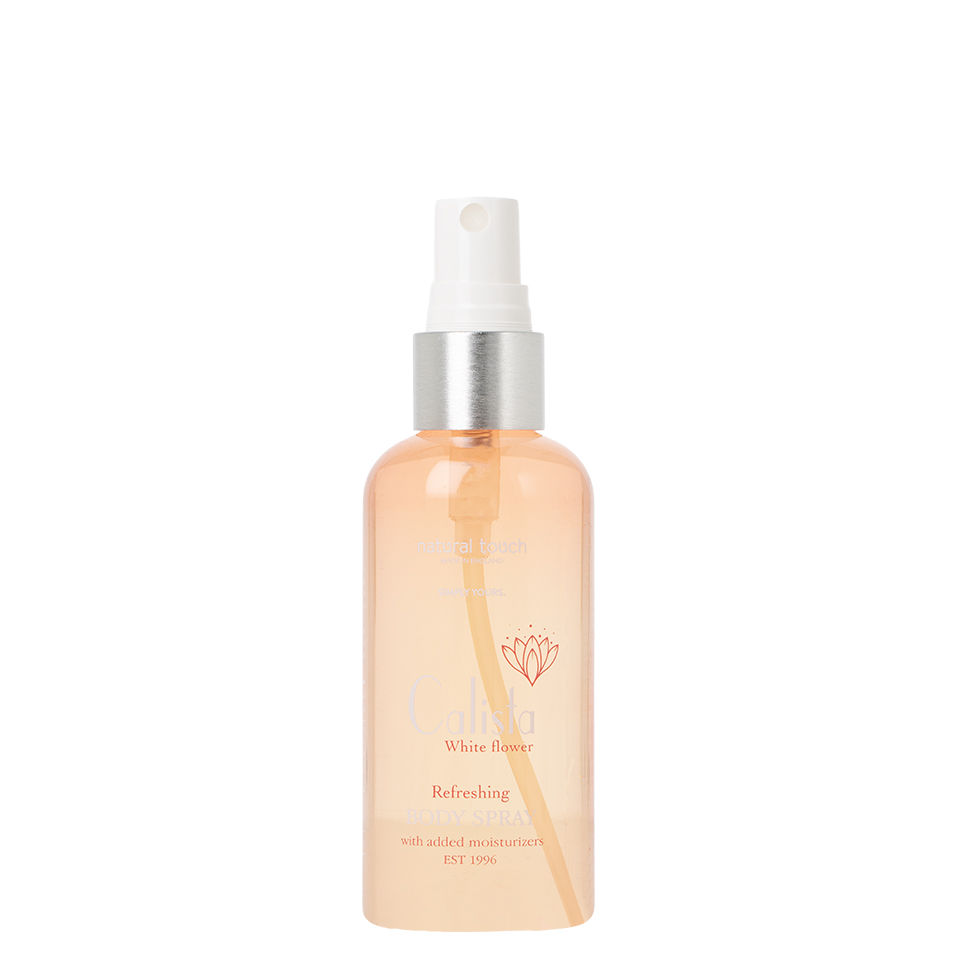 معطر جسم كاليستا 100 مل 