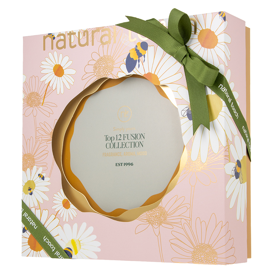  مجموعة أفضل 12 عطر - 12*15 مل 