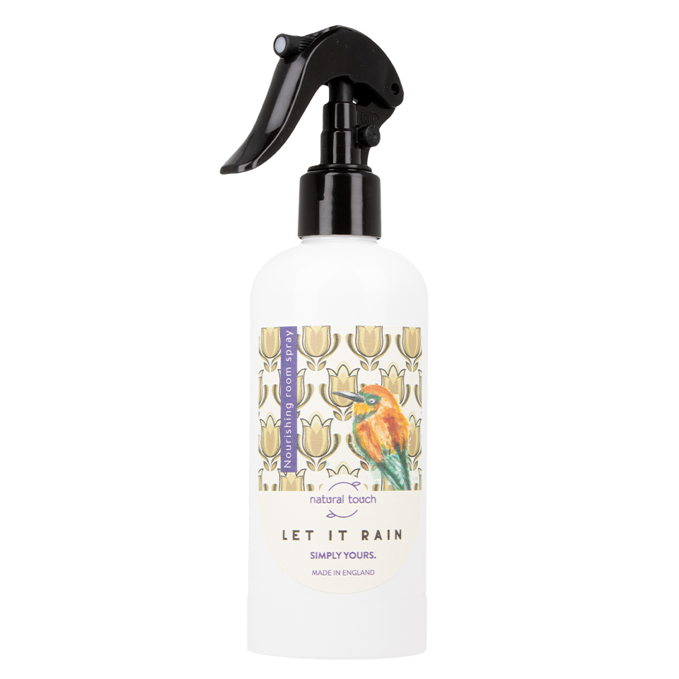  ليت إت رين معطر مفارش 300 مل 