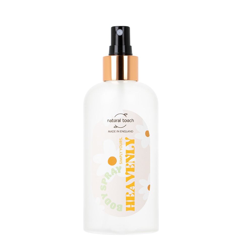  معطر جسم هافينلي 250 مل 