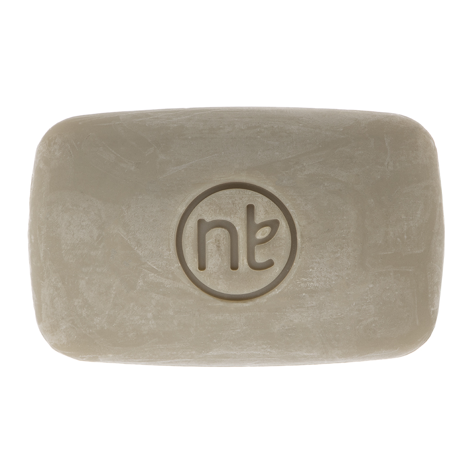  Black Mud Soap 100 g 