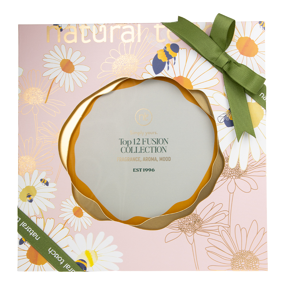  مجموعة أفضل 12 عطر - 12*15 مل 