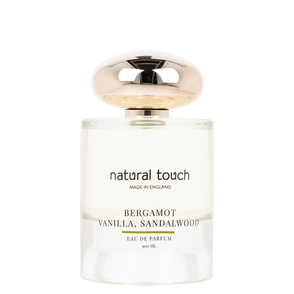  عطر الياسمين الملكي - أنوثة ملكية ناعمة - 100 مل 