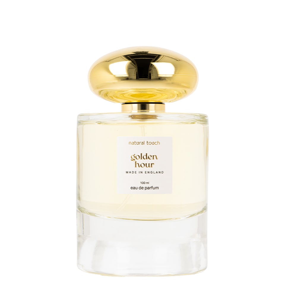  عطر قولدن هور 100 مل 
