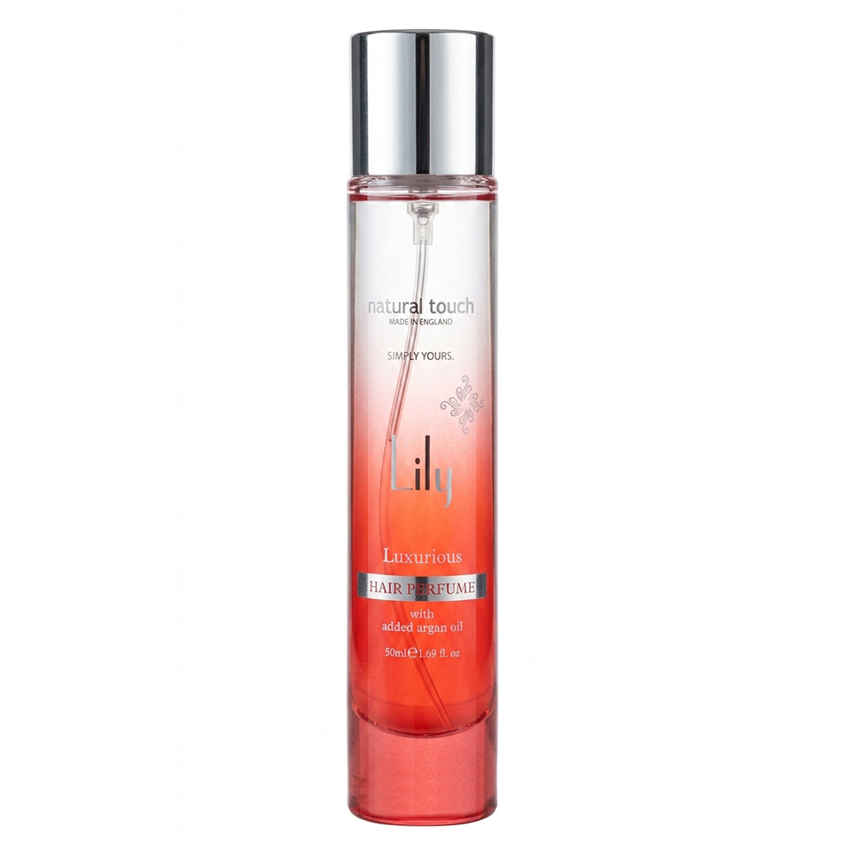  لي لي عطر شعر 50 مل 