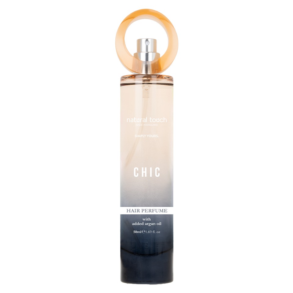  شيك عطر شعر 50 مل 