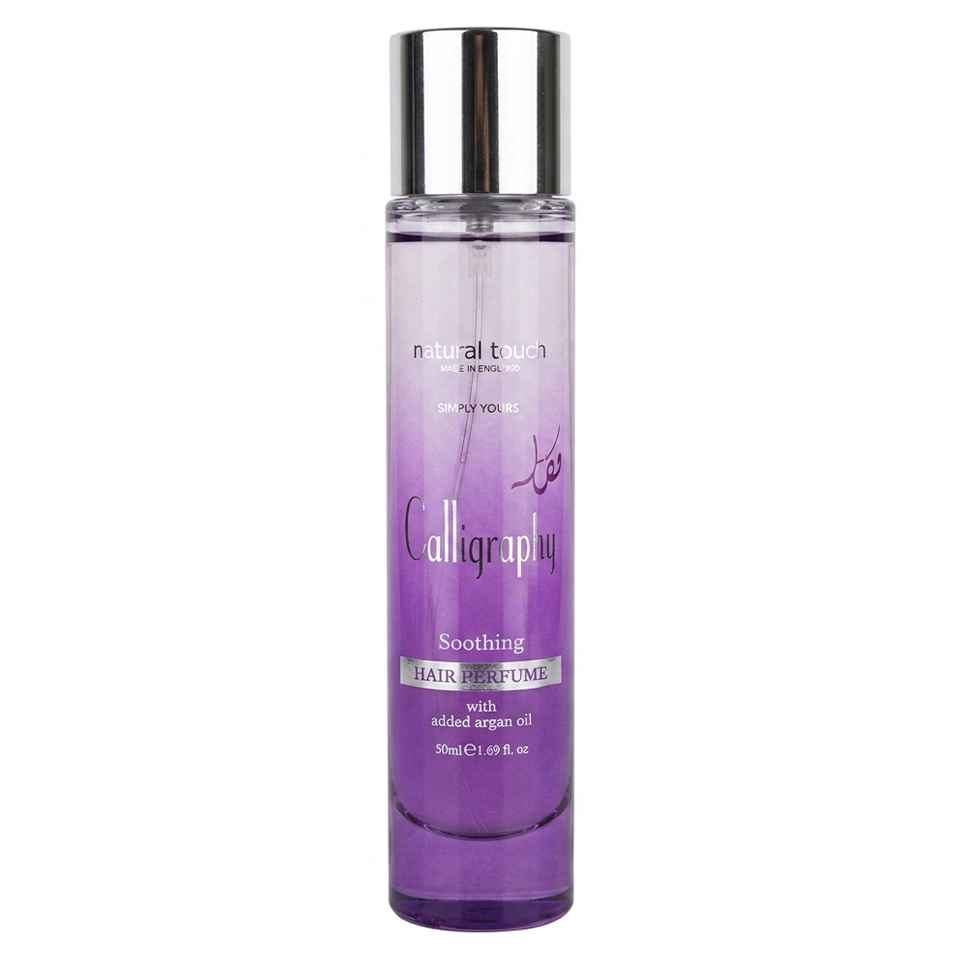  كاليغرافي عطر شعر 50 مل 