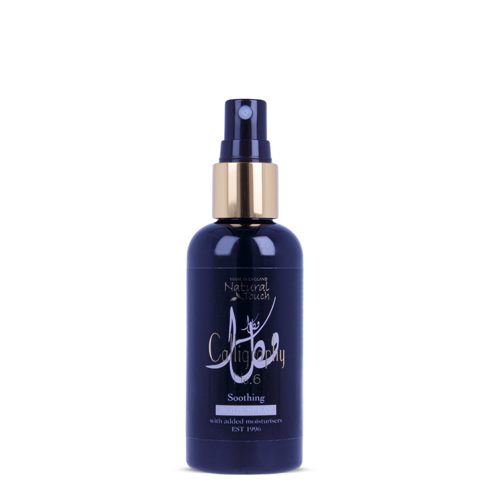  كاليغرافي معطر جسم 100 مل 