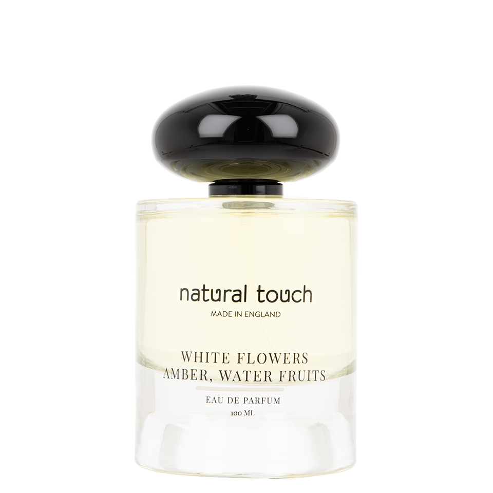  عطر الأندلسي الزهري - زهري فاكهي أنيق - 100 مل 
