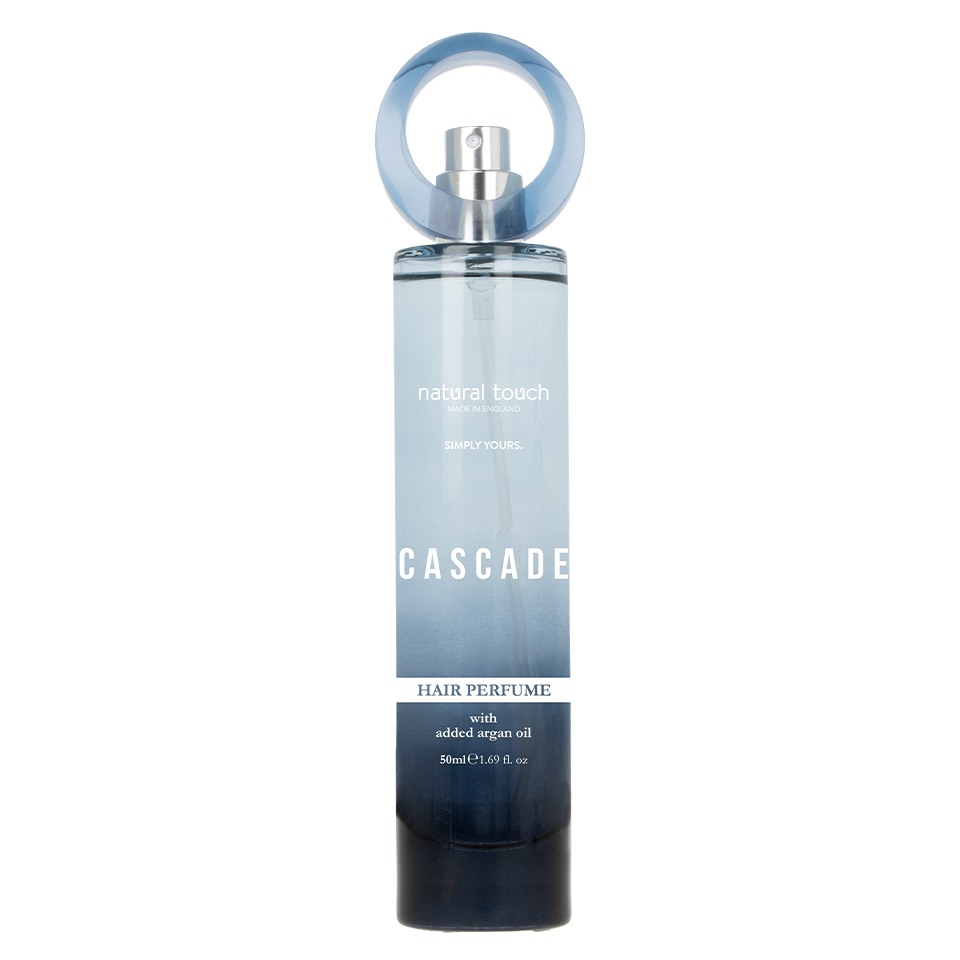  كاسكيد عطر شعر 50 مل 
