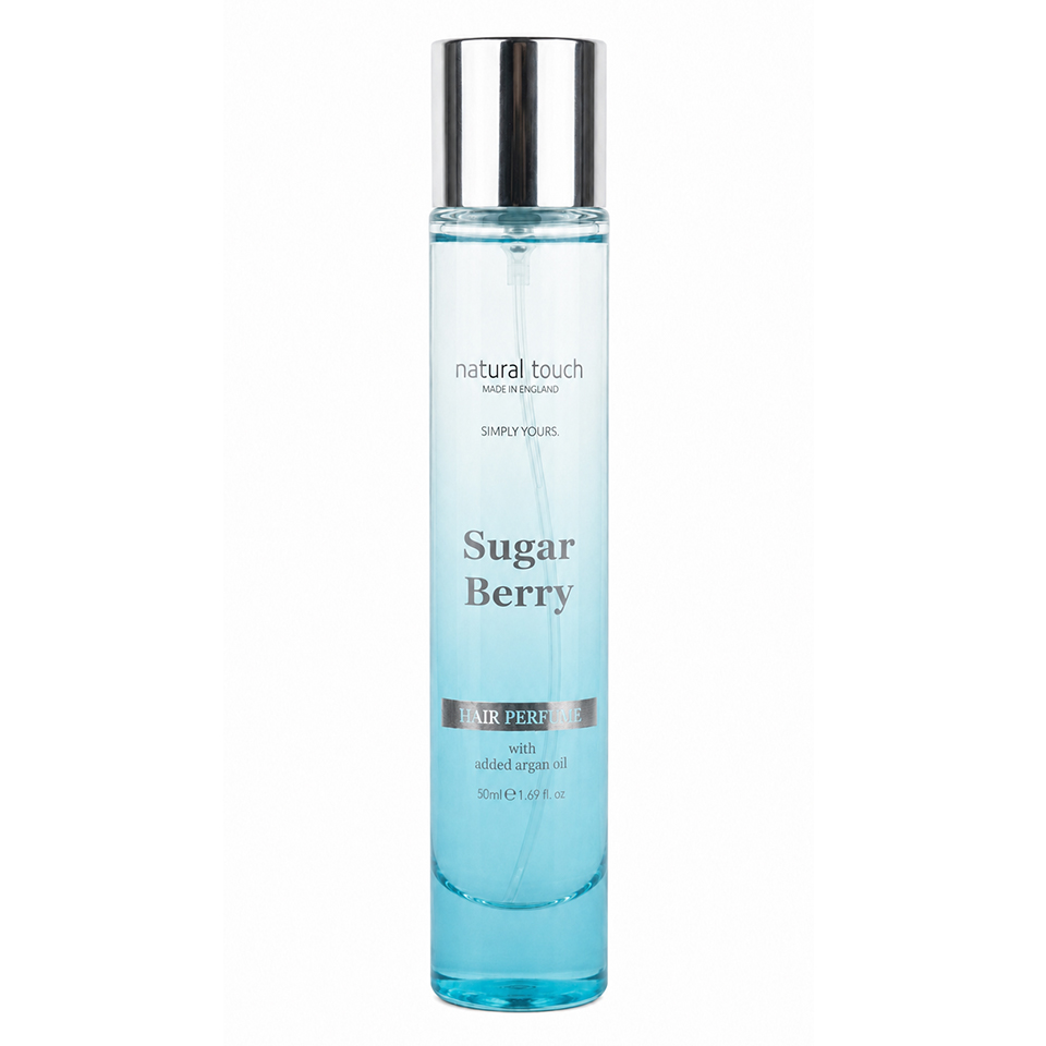  شوقر بيري عطر شعر 50 مل 