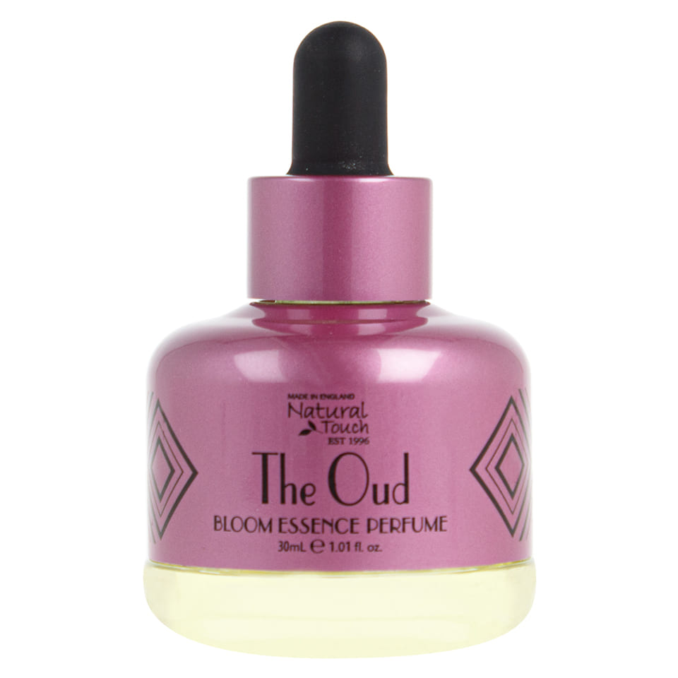  ذا عود بلوم زيت عطري - 30 مل 