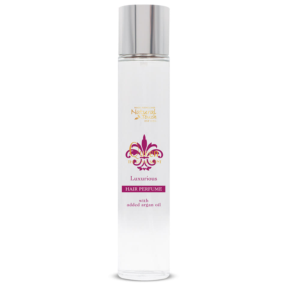 عطر الشعر كوين 50 مل 