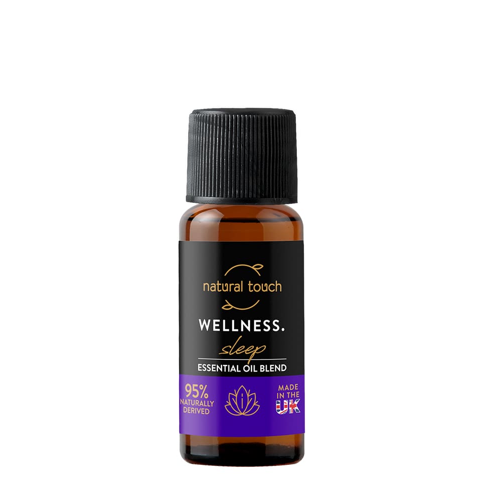  زيت عطري مجموعة النوم 10 مل 