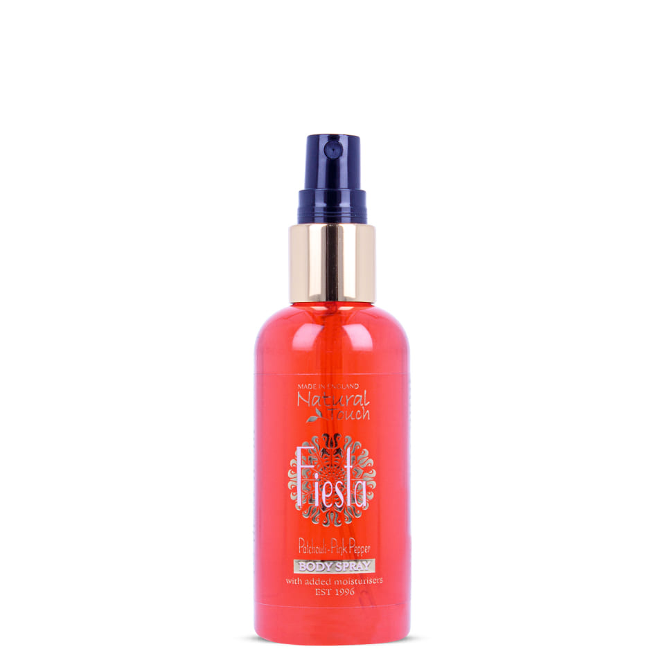  معطر جسم فيستا 100 مل 