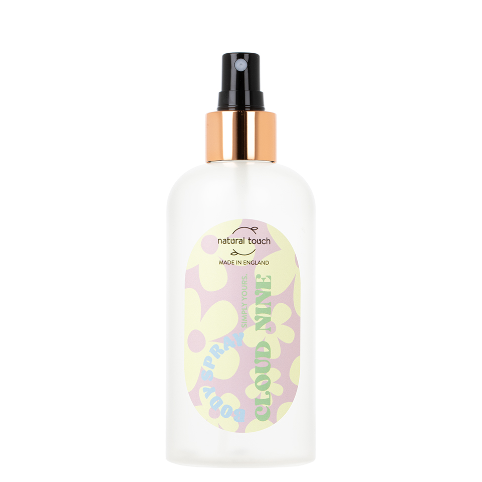  معطر جسم كلاود ناين 250 مل 