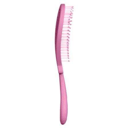  Ultimate Detangler Hair Brush - Rose Pink 