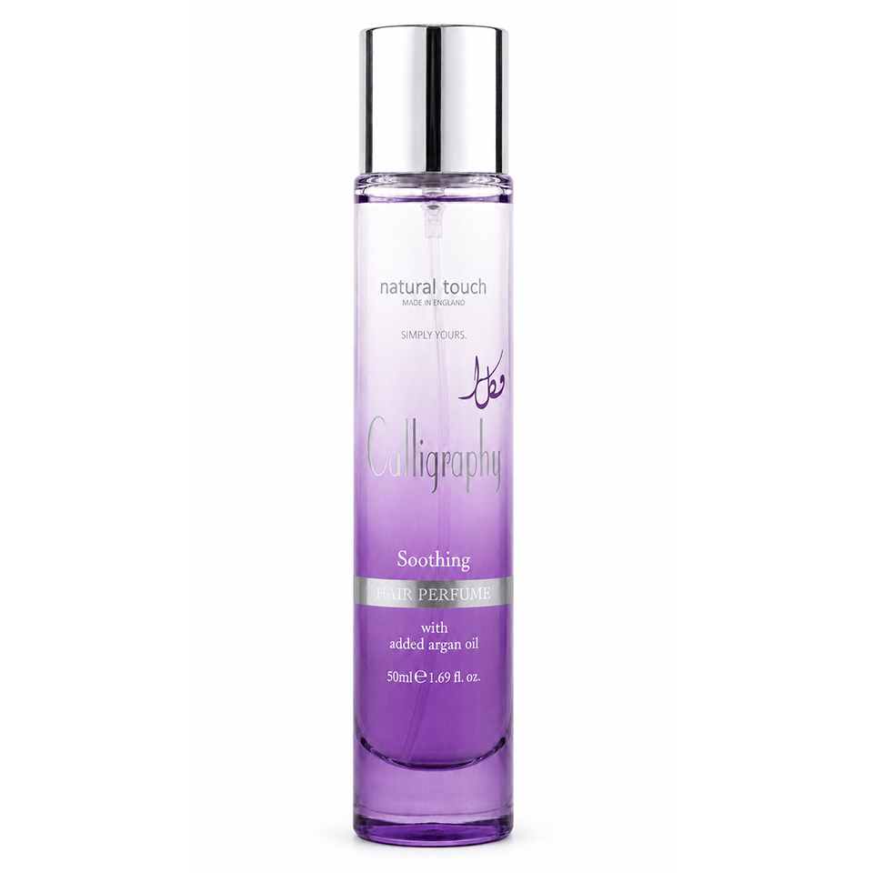  كاليغرافي عطر شعر 50 مل 