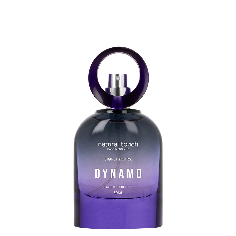  Dynamo EDT 50 ml 