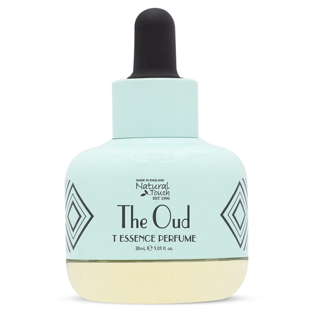  ذا عود تيفاني زيت عطري - 30 مل 