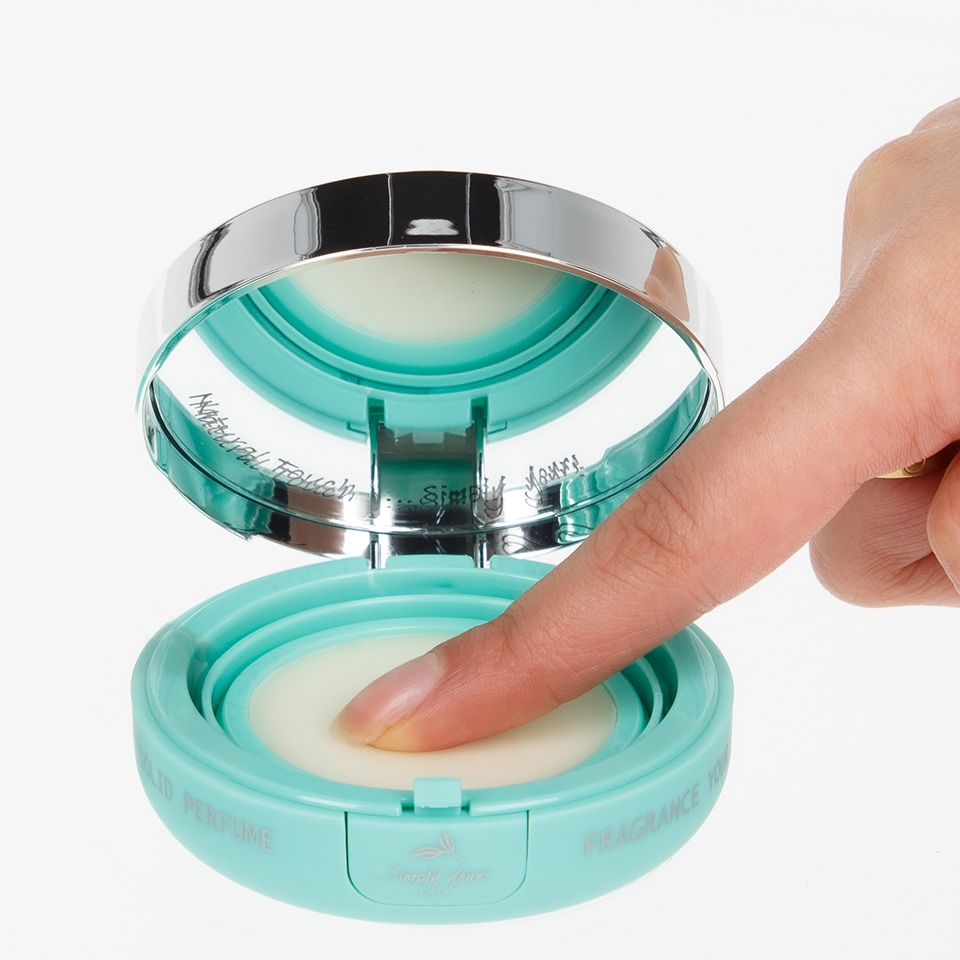 عطر صلب ستايسي 20 مل 