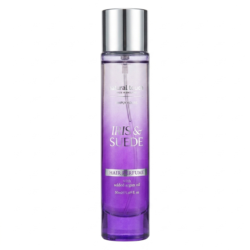  IRIS & Suede Hair Perfume 50 ml 