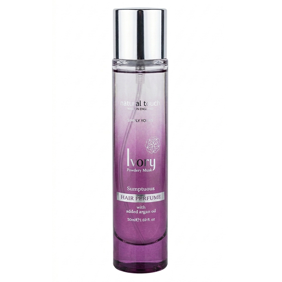  ايفوري عطر شعر 50 مل 