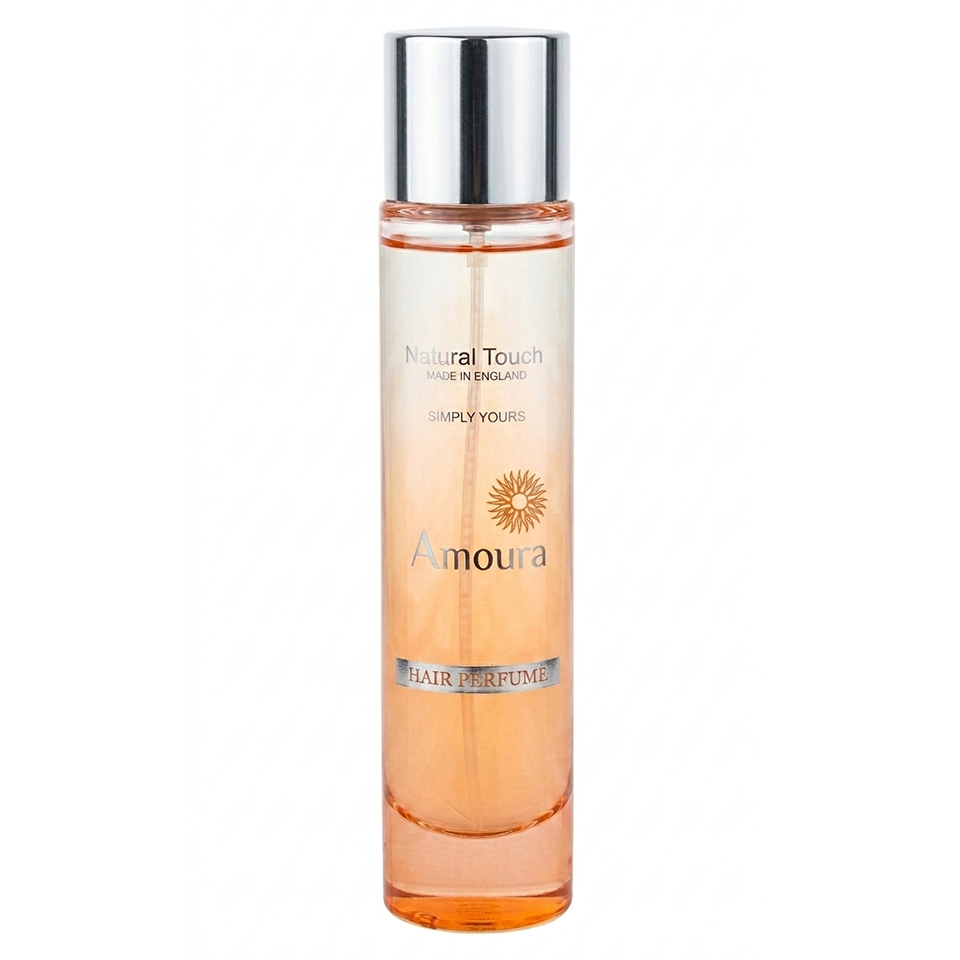  أمورا عطر شعر 50 مل 