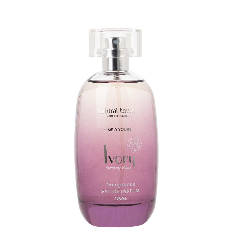  عطر ايفوري 100 مل 