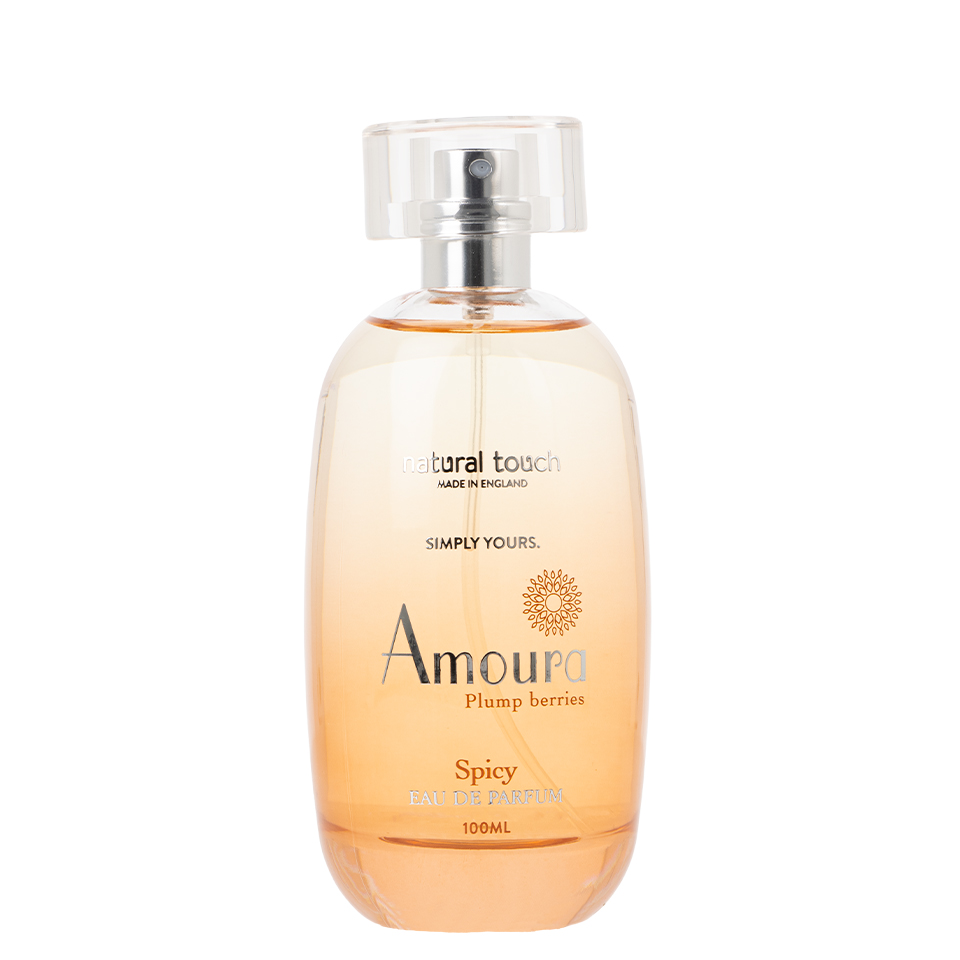  عطر أمورا 100 مل 