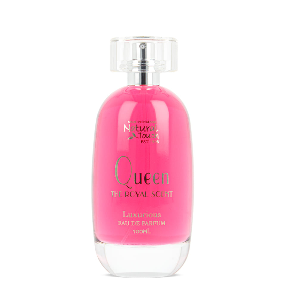  عطر كوين 100 مل 