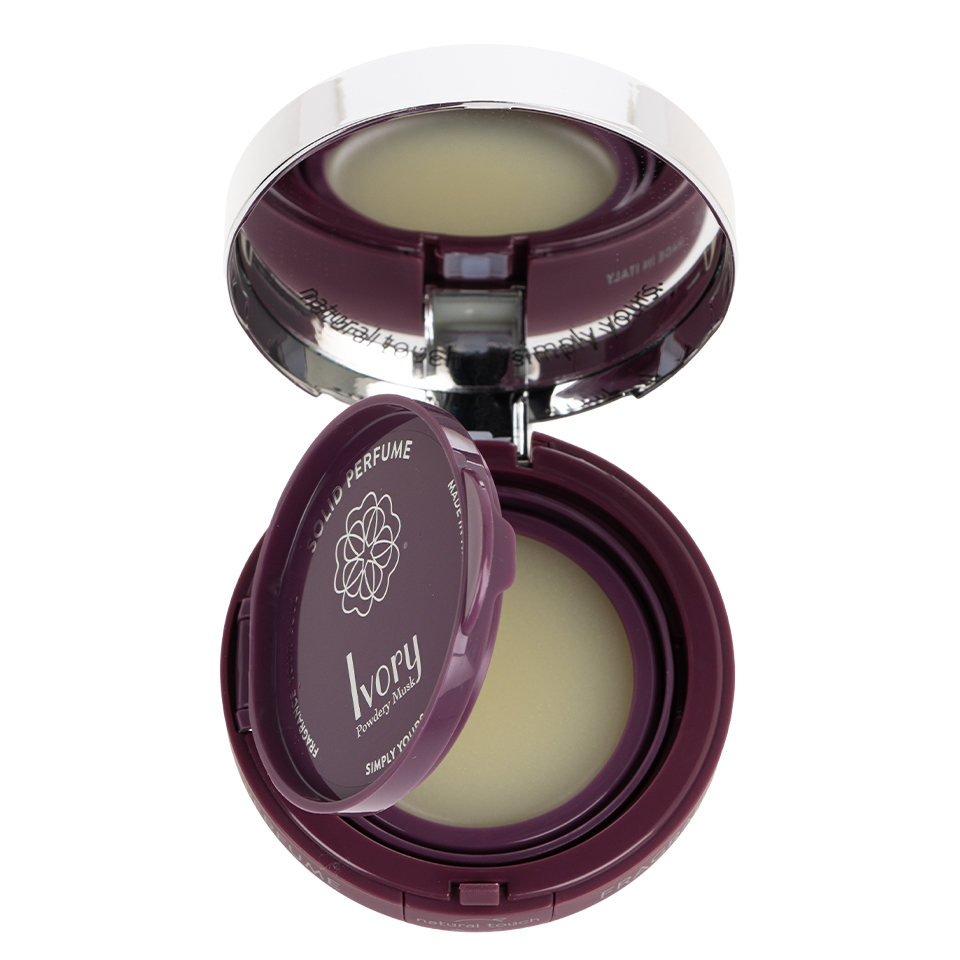  عطر صلب ايفوري 20 مل 