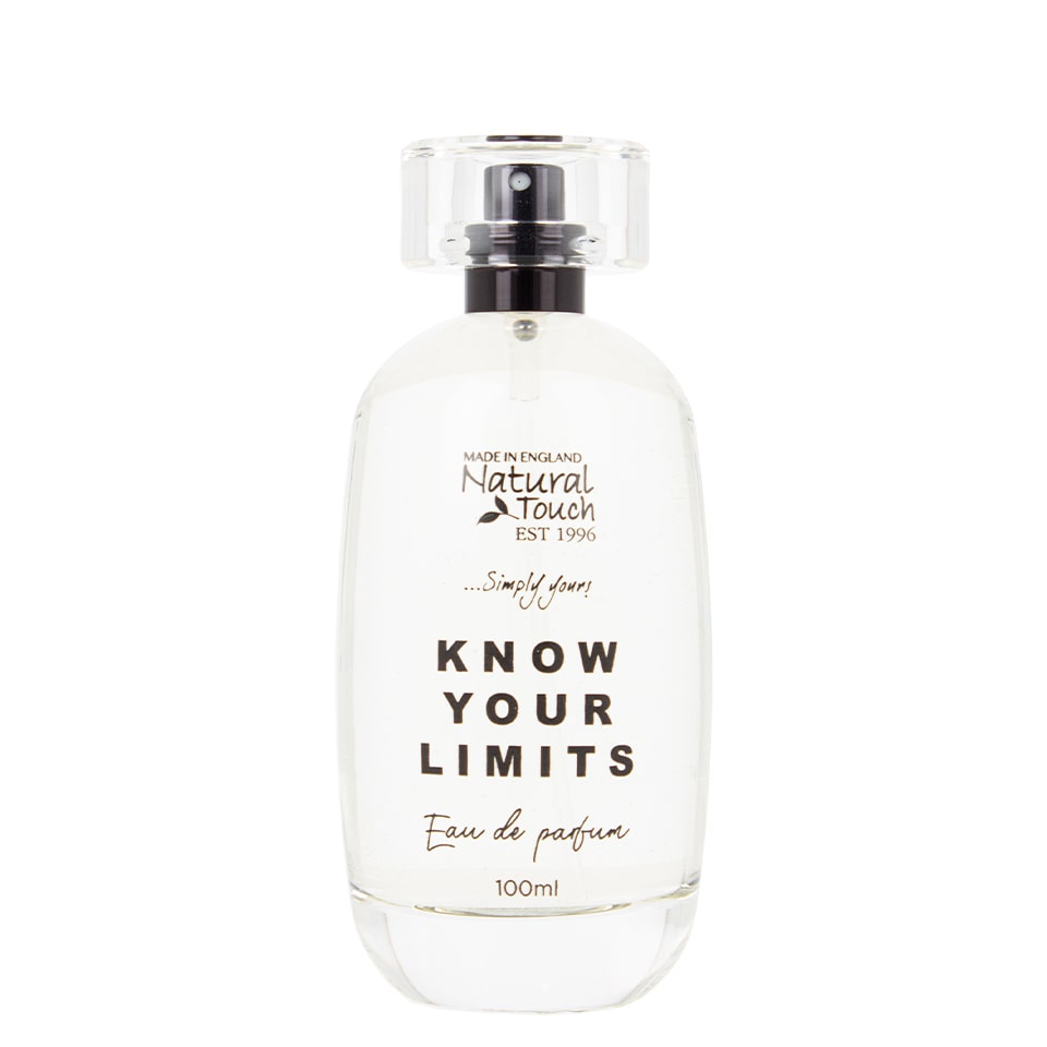  نو يور ليمتس عطر 100 مل 