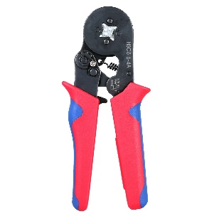 circular crimping tool