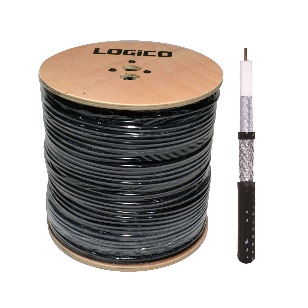 RG6 Cable 305 Meters