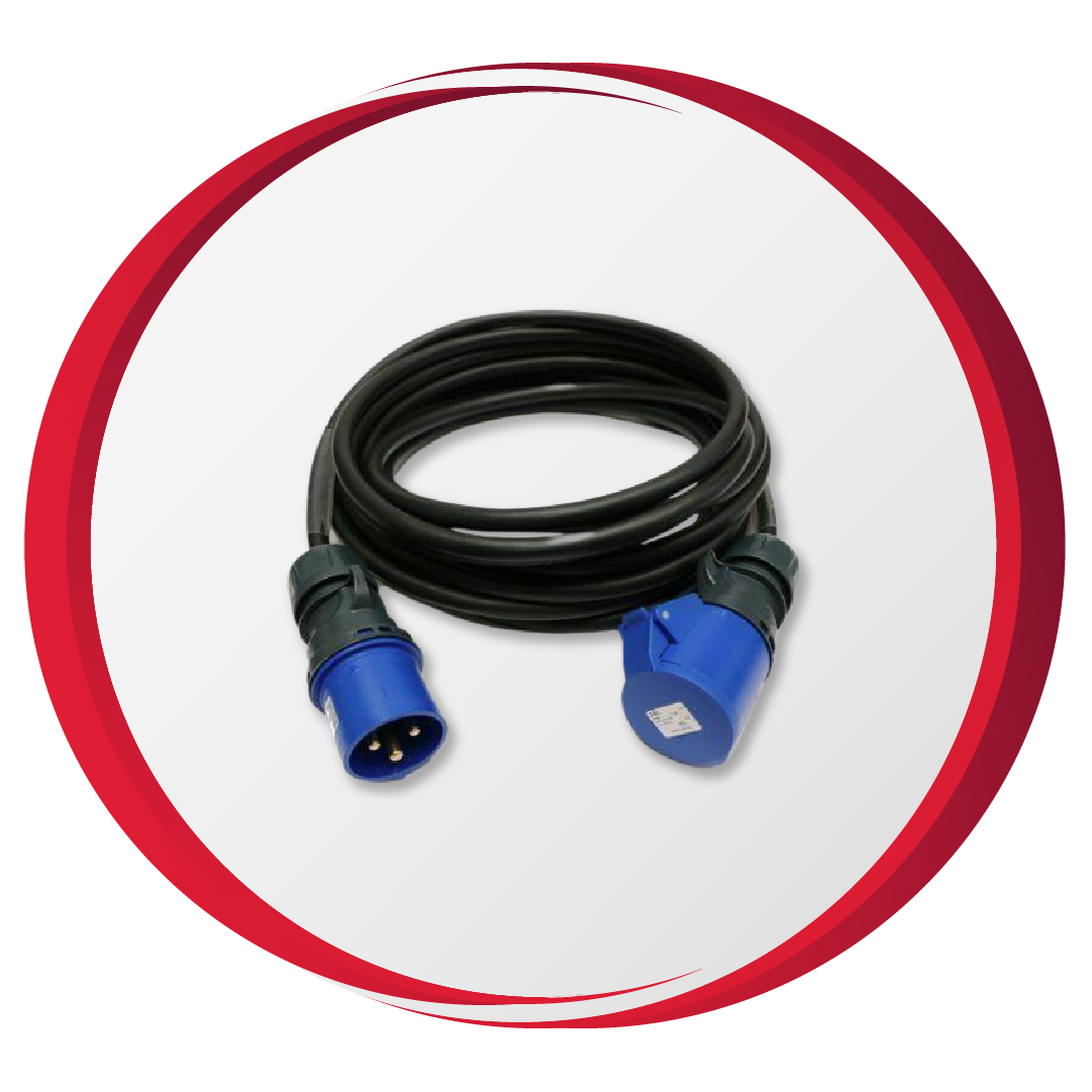 The RJ12 connector is a standard modular plug designed for high