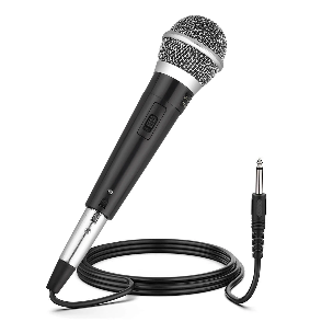 Wire Mic