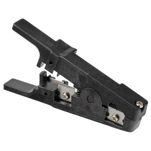Coaxial stripper