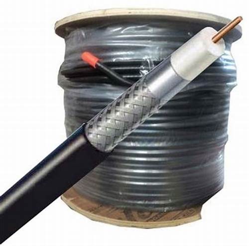 RG11 Cable