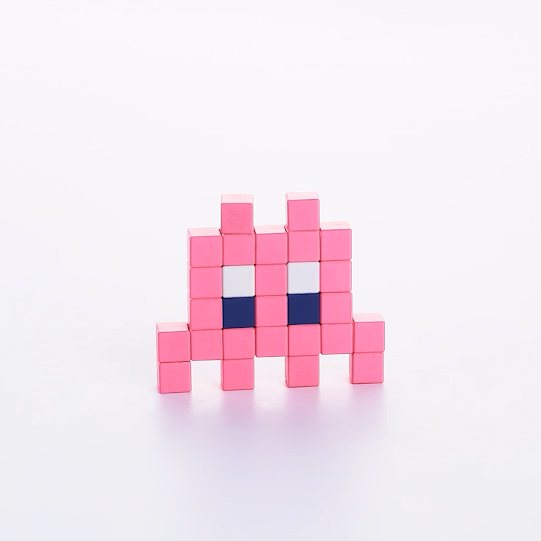 اسعار Mini Monster Pin بيكسو - مخشب