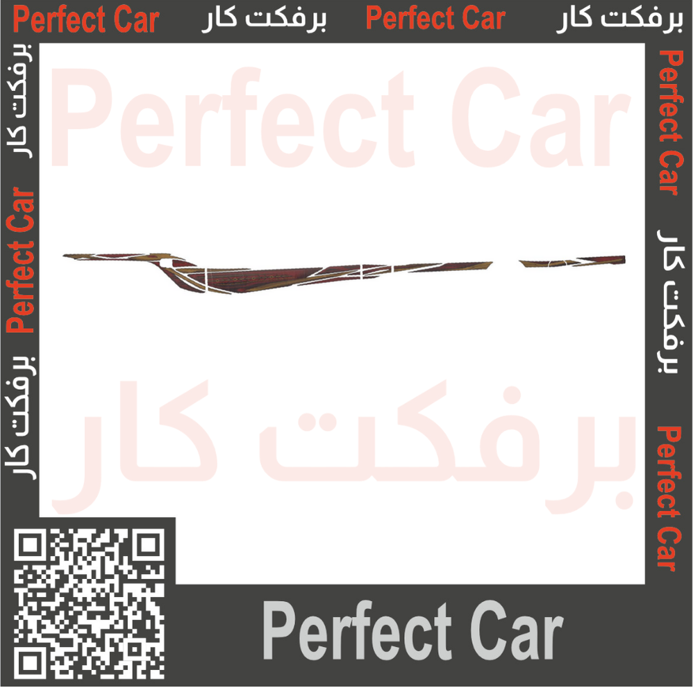 خط تويوتا شاص لاندكروزر 2019 سعودي