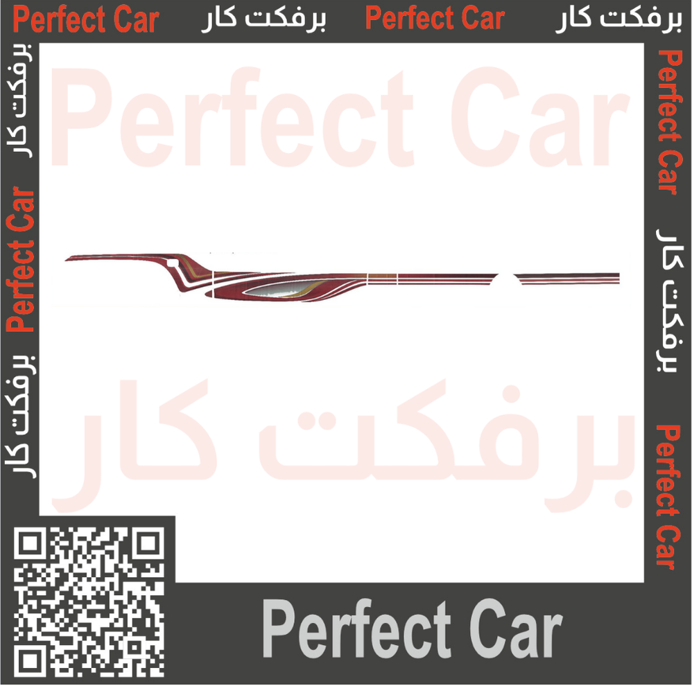 خط تويوتا شاص لاندكروزر 2013 بريمي