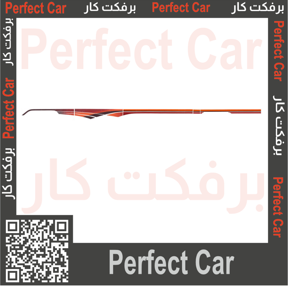 خط تويوتا شاص لاندكروزر 1999