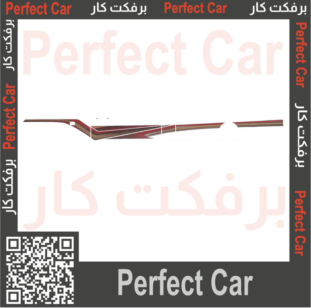 خط تويوتا شاص لاندكروزر 2016 دفعة ثانية