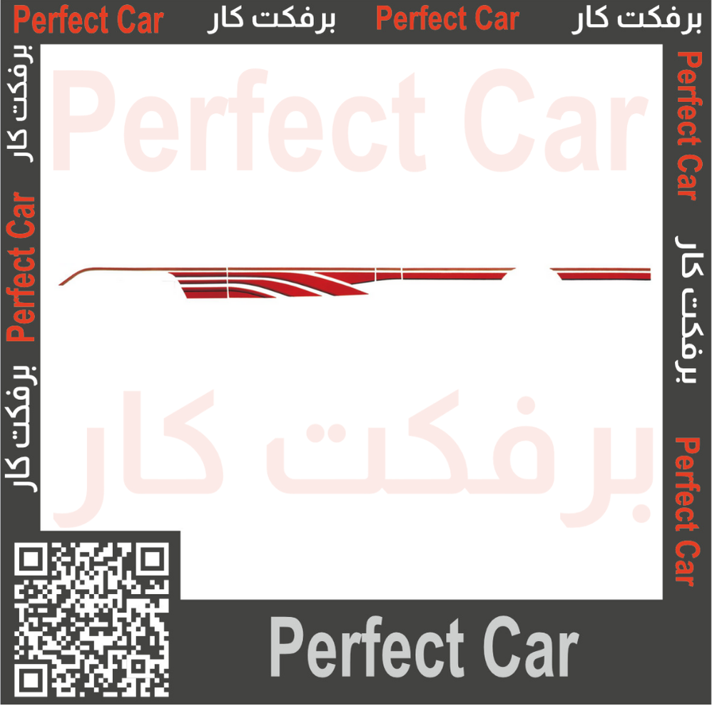 خط تويوتا شاص لاندكروزر 2002 سعودي