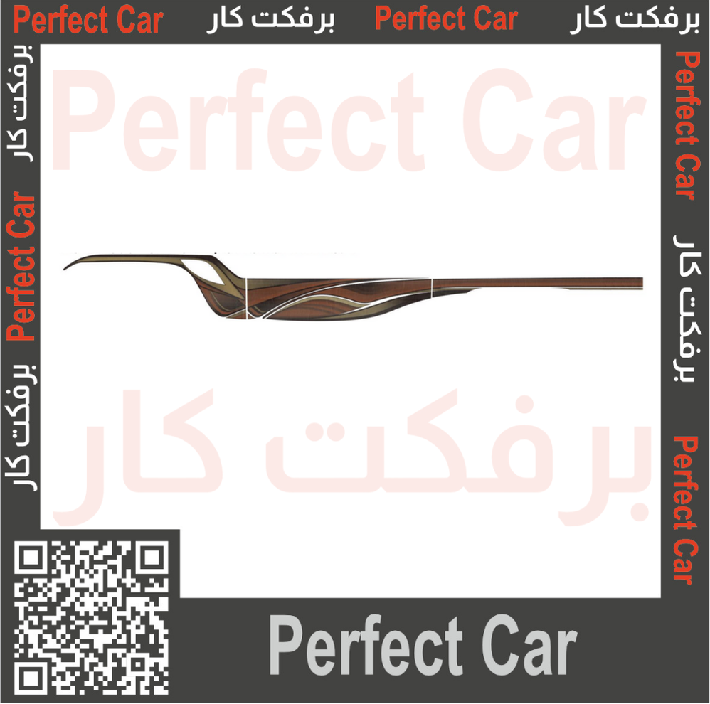خط ربع شاص تويوتا 2017 بريمي
