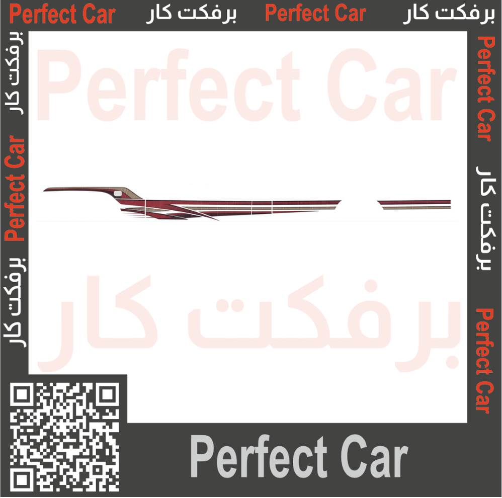 خط تويوتا شاص لاندكروزر 2011 بريمي