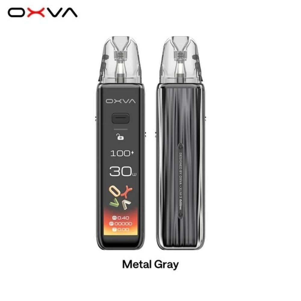 اكسلم الترا OXVA XLIM 3 ULTRA